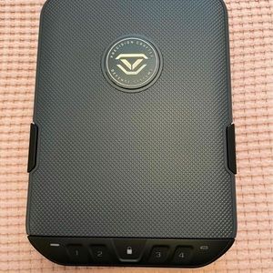 Vaultek Safe / LifePod